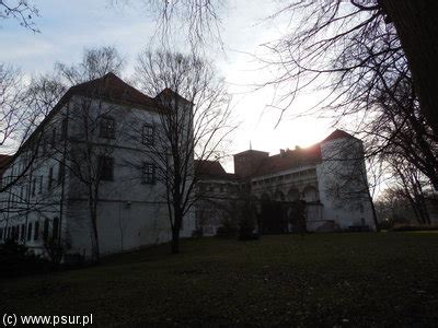 Muzeum Na Zamku W Brzegu