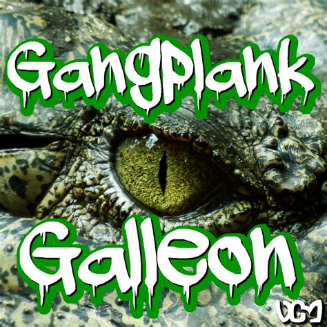 ‎Gangplank Galleon (From "Donkey Kong Country") [feat. Bullicann] - Single par Dacian Grada sur ...