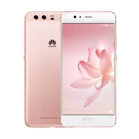 Huawei P10 64 Go Or Rose Débloqué Back Market