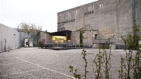 Berlin Story Museum Reconstructs Hitler's Bunker | artnet News