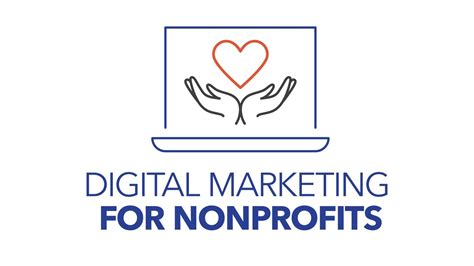 Digital Marketing Tips For Nonprofits Vsg Marketing