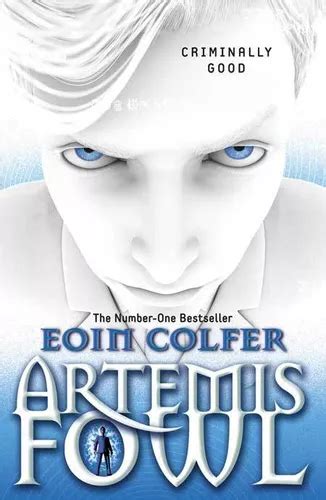 Artemis Fowl Puffin New Edition Kel Ediciones Mercadolibre