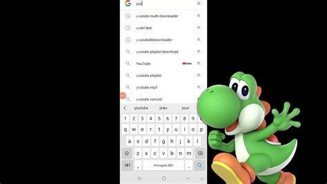 Dont Look Up Yoshi Feet Youtube