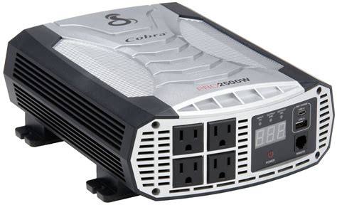 Cobra Watt Power Inverter Installation Cheap Retailers