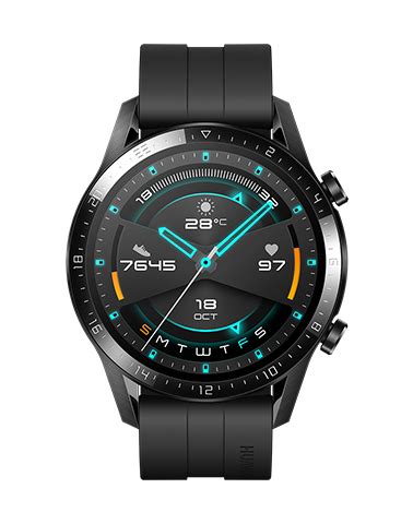 HUAWEI WATCH GT 3 HUAWEI Indonesia