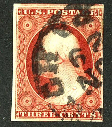 U S 10 Used United States General Issue Stamp Hipstamp