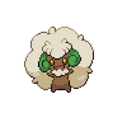 Whimsicott Sprite