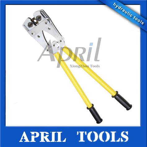 Mechanical Crimping Tool Jy Mechanical Crimping Tool And