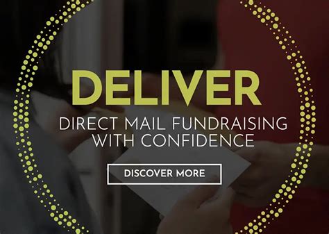 Bcg Connect Personalized Direct Mail For Nonprofit And Education