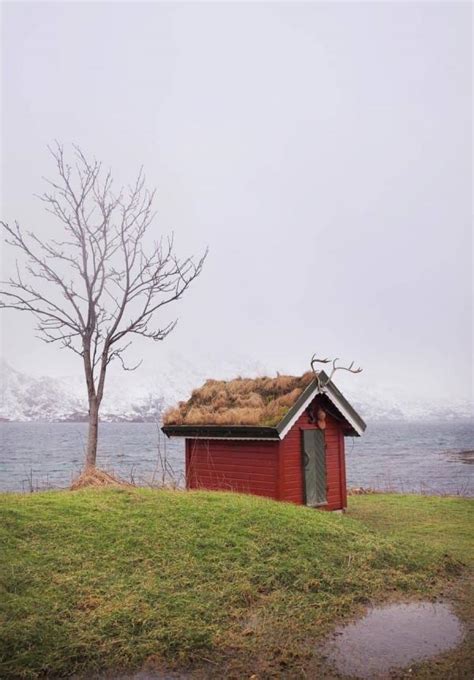 Lofoten Islands Photography Locations - Your Guide to the Best Spots