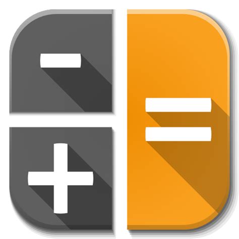 Calculator App Icon 363684 Free Icons Library