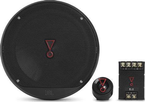 Reproduktory JBL STAGE3 607C | Soundshop