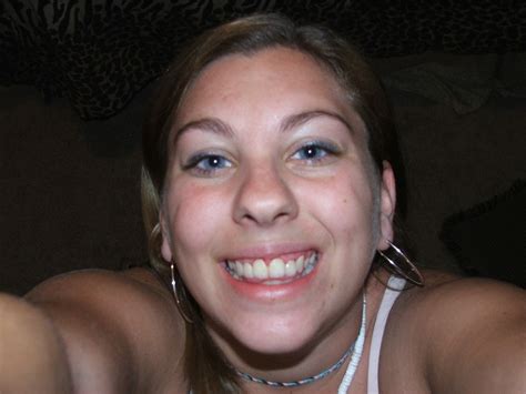 Chubby Amateur Shows Her Big Breasts Up Close While Taking Nude Selfies CoedCherry