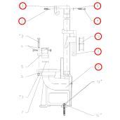 Sulzer Abs Afp Sewage Pumps Pumps Uk