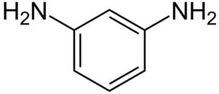 Phenylenediamines: Common isomers, synthesis, applications and safety ...