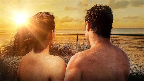 Prime Video Naked And Afraid Season