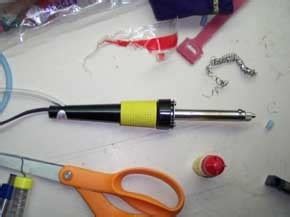 DIY Hot Air Soldering Iron | Make: