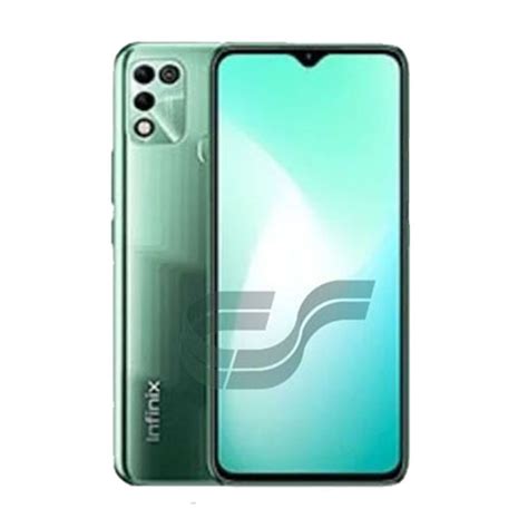 Infinix Hot Play Gb Gb Harga Spesifikasi Complete Selular