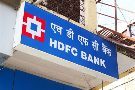 Interest Rate Ripples Hdfc Hikes Lending Rate By 005 Per Cent