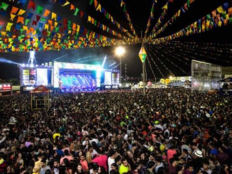 Maiores Festas Juninas Conheça Os Melhores Arraiás Do Brasil