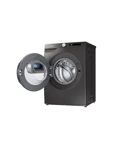 Machine Laver Samsung Addwash Ecobubble Kg T Min Ww T Dan Mf