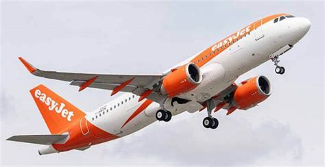 Easyjet Cinq Nouvelles Destinations Au D Part De Paris Cdg Et Lyon