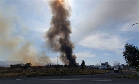 Morelia arde corralón en salida a Charo Quadratín Michoacán