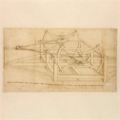 Leonardo Da Vinci A Livorno Mostra Deludente