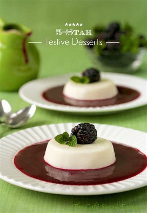 30 Of the Best Ideas for 5 Star Desserts - Best Recipes Ideas and ...