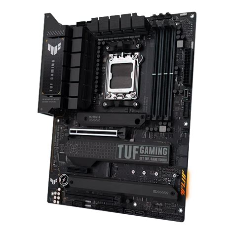 ASUS Further Details X670E Motherboard Features: First mITX & mATX ...