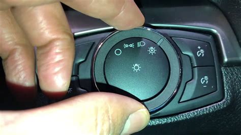 How To Turn Off Interior Lights Ford Explorer 2017 Car News Box