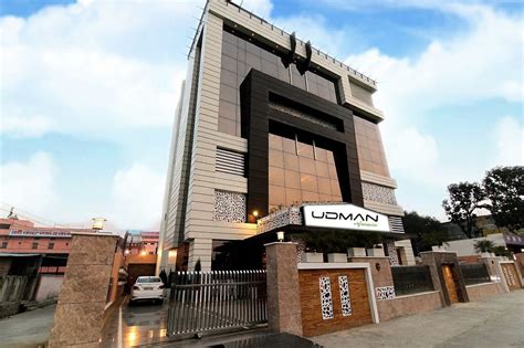 Udman Hotel Opens In Haridwar