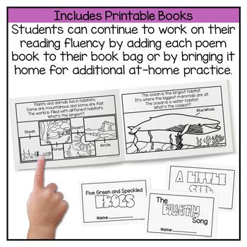 May Poem of the Week by The Primary Pal | TPT