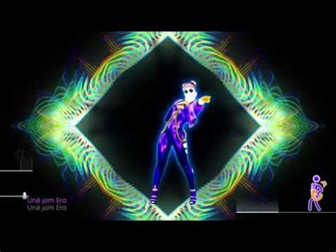 Just Dance Bonbon Ivan Games YouTube