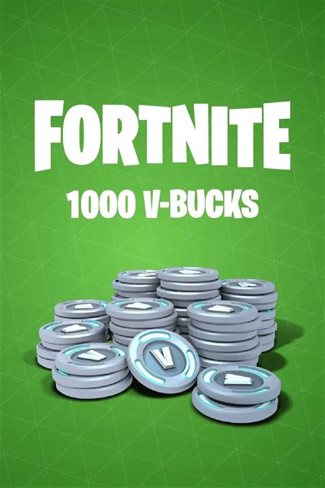 Karta Fortnite V Bucks Niska Cena Na Allegro