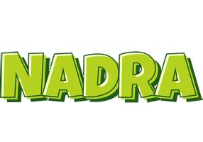 Nadra Logo | Name Logo Generator - Smoothie, Summer, Birthday, Kiddo ...