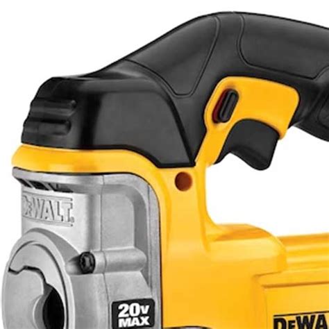 Chiareli Serra Tico Tico Sem Fio Dewalt Dcs B Bateria V Max