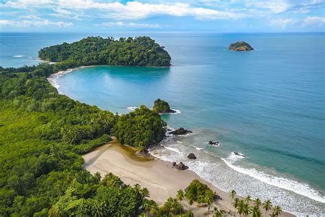 Que Faire Au Costa Rica Top Des Activit S Incontournables