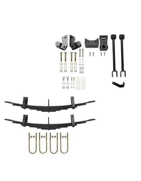 Sprinter X Vs W Suspension Lift System Gtv Van