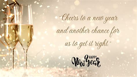 Happy New Year Wishes & Images