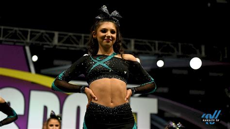 Insider Info 2022 Cheersport National Cheerleading Championship Varsity Tv