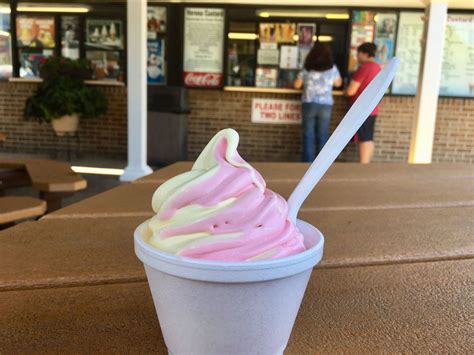 N J S 26 Best Soft Serve Ice Cream Spots For National Soft Serve Ice