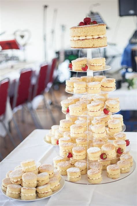 Naked Cakes Pasteles Al Desnudo La Nueva Tendencia HG The Wedding Planner