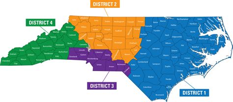 District Map