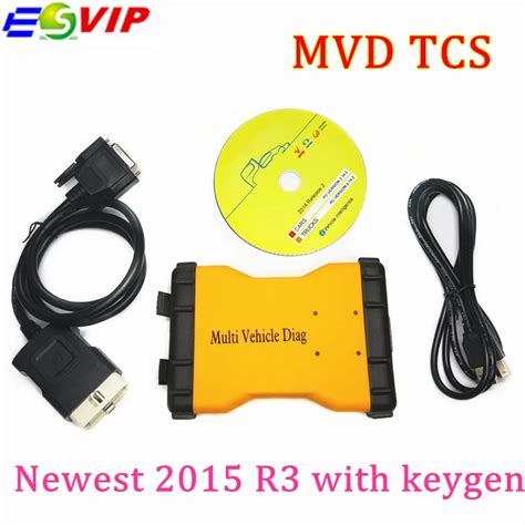 A Quality Mvd Multi Vehicle Diag Bluetooth Obd Scanner Newest