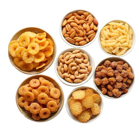 Diwali Sweet And Salty Snacks Or Food Items From Maharashtra, India ...