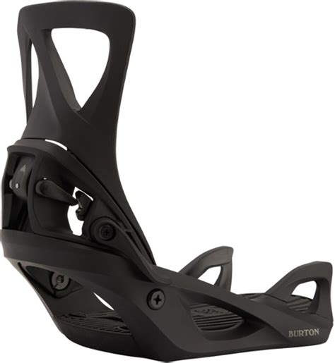 Burton Step On Reflex Snowboard Bindings Womens 20202021 Rei Co Op