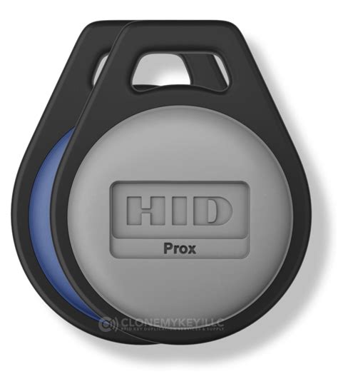 Hid Key Fob Series Key Copying Wizard Clonemykey