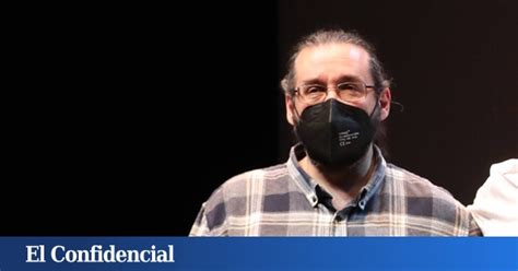 Denuncian Al Dramaturgo Ram N Paso Por Presuntos Delitos Sexuales