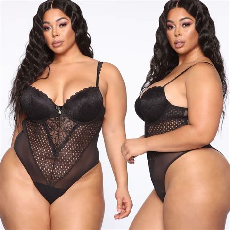 Tabria Majors Plus Size Models Curvage Hot Sex Picture